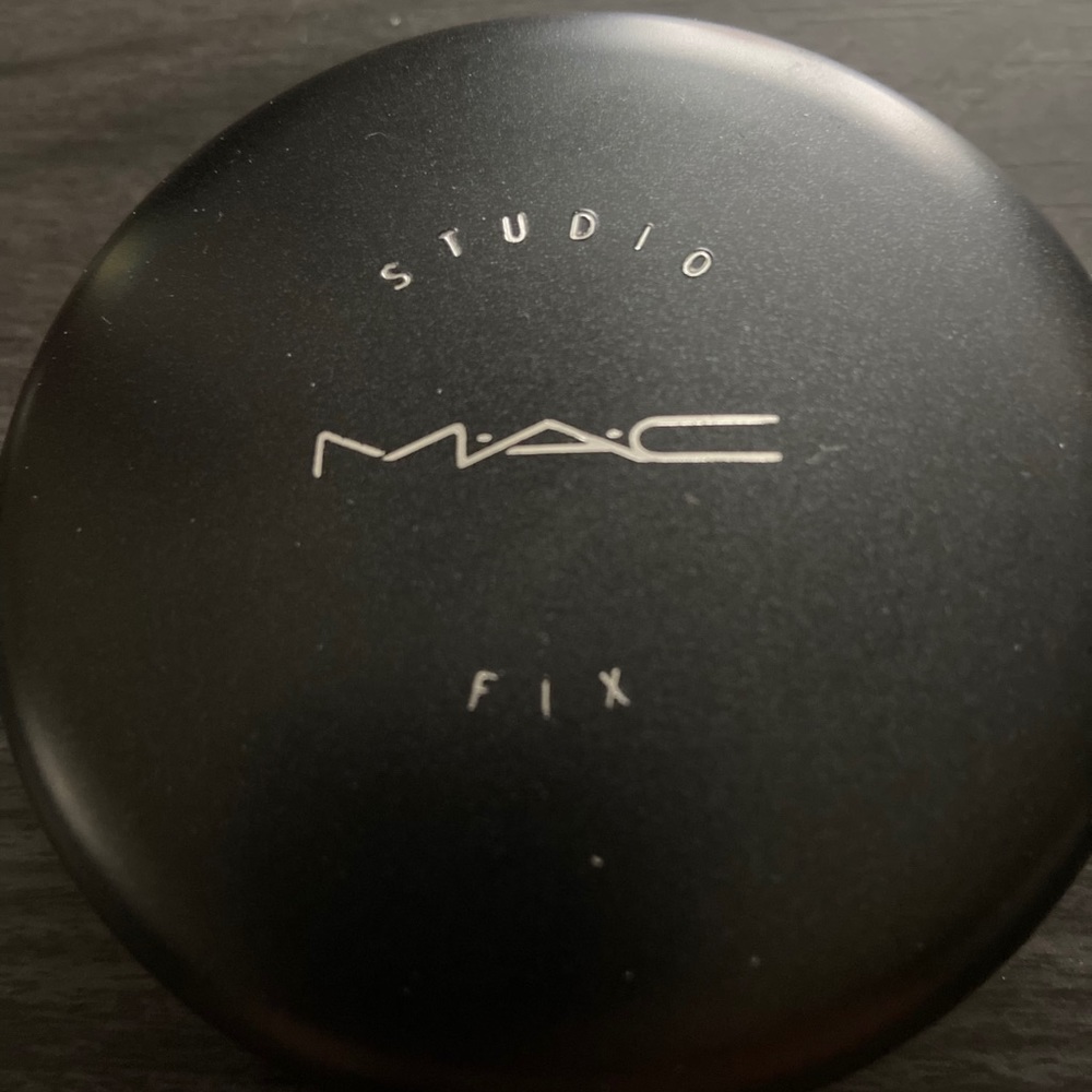 MAC Studio Fix